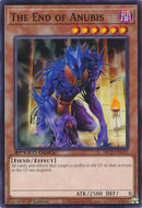 Image for The End of Anubis (SBC2-ENG03) [SBC2]