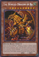 Image for The Winged Dragon of Ra (SBC2-END01) [SBC2]