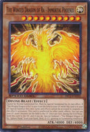 Image for The Winged Dragon of Ra - Immortal Phoenix (SBC2-END02) [SBC2]