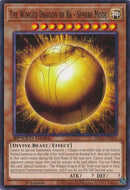 Image for The Winged Dragon of Ra - Sphere Mode (SBC2-END03) [SBC2]