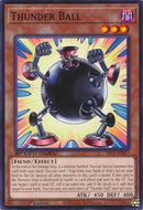 Image for Thunder Ball (SBC2-ENI17) [SBC2]