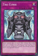 Image for Tiki Curse (SBC2-ENG15) [SBC2]