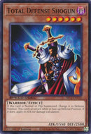 Image for Total Defense Shogun (SBC2-ENC02) [SBC2]