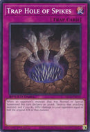 Image for Trap Hole of Spikes (SBC2-ENC17) [SBC2]