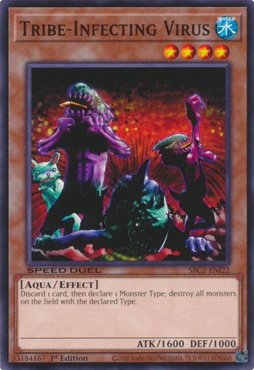 Image for Tribe-Infecting Virus (SBC2-ENI22) [SBC2]