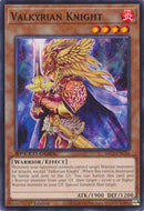 Image for Valkyrian Knight (SBC2-ENC06) [SBC2]