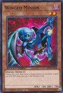 Image for Winged Minion (SBC2-ENE08) [SBC2]