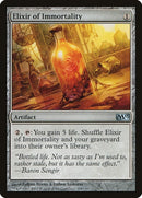 Elixir of Immortality (204) [M13]