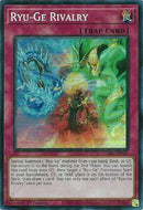 Image for Ryu-Ge Rivalry (SR) (CRBR-EN040)