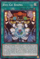 Image for Ryu-Ge Rising (SR)