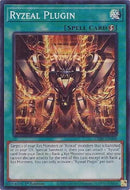 Image for Ryzeal Plugin (SR)