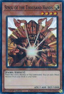 Image for Senju of the Thousand Hands (SR)