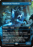 Image for Mausoleum Wanderer (Borderless) (305) [INR]