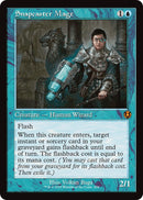 Image for Snapcaster Mage (Retro Frame) (478) [INR]
