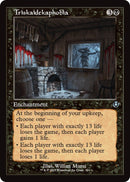 Image for Triskaidekaphobia (Retro Frame) (391) [INR]