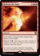 Image for Reforge the Soul (167) [INR]
