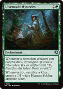 Image for Ulvenwald Mysteries (222) [INR]