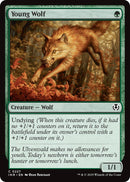 Image for Young Wolf (227) [INR]