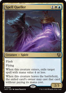 Image for Spell Queller (248) [INR]