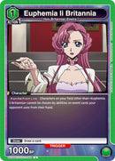 Image for Euphemia li Britannia (046) (UE04BT/CGH-1-046) [UE04BT]