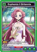Image for Euphemia li Britannia (047) (UE04BT/CGH-1-047) [UE04BT]