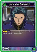 Image for Jeremiah Gottwald (051) (UE04BT/CGH-1-051) [UE04BT]