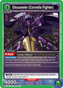 Image for Gloucester (Cornelia Fighter) (UE04BT/CGH-1-055) [UE04BT]