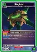 Image for Siegfried (UE04BT/CGH-1-058) [UE04BT]