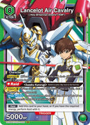 Image for Lancelot Air Cavalry (UE04BT/CGH-1-060) [UE04BT]