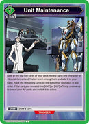Image for Unit Maintenance (UE04BT/CGH-1-066) [UE04BT]