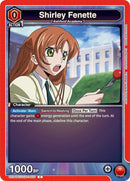 Image for Shirley Fenette (079) (UE04BT/CGH-1-079) [UE04BT]