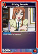 Image for Shirley Fenette (080) (UE04BT/CGH-1-080) [UE04BT]