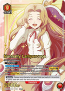 Image for Nunnally Lamperouge (084) (SR**) (UE04BT/CGH-1-084) [UE04BT]
