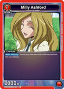 Image for Milly Ashford (087) (UE04BT/CGH-1-087) [UE04BT]