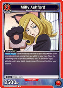 Image for Milly Ashford (088) (UE04BT/CGH-1-088) [UE04BT]