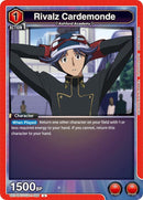 Image for Rivalz Cardemonde (UE04BT/CGH-1-089) [UE04BT]