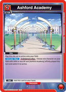 Image for Ashford Academy (UE04BT/CGH-1-094) [UE04BT]