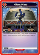 Image for Giant Pizza (UE04BT/CGH-1-099) [UE04BT]