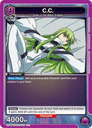 Image for C.C. (102) (UE04BT/CGH-1-102) [UE04BT]