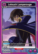 Image for Lelouch Lamperouge (103) (UE04BT/CGH-1-103) [UE04BT]