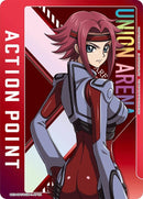 Image for Action Point Card (AP02) (Kallen Kozuki) (UE04BT/CGH-1-AP02) [UE04BT]