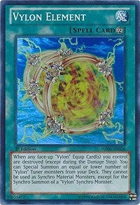 Vylon Element (HA06-EN026) [HA06]