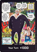 Image for DON!! Card (2nd Anniversary Tournament) [OP-PR]