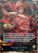 Image for Portgas.D.Ace (2nd Anniversary Tournament) (ST13-002) [OP-PR]