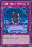Infestation Ripples (HA06-EN029) [HA06]