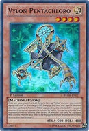 Vylon Pentachloro (HA06-EN037) [HA06]