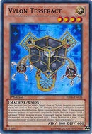 Vylon Tesseract (HA06-EN038) [HA06]