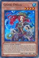 Gishki Emilia (HA06-EN041) [HA06]
