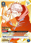 Image for Yuji Itadori (040) (UEPR/JJK-1-040) [UEPR]