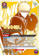 Image for Ichigo Kurosaki (041) (Winner) (UEPR/BLC-1-041) [UEPR]